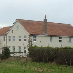 Mill Farm Bed & Breakfast