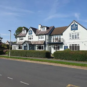 The Ivanhoe Scarborough Bed & Breakfast