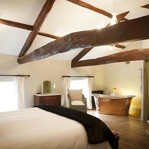 The Priory Bed & Breakfast