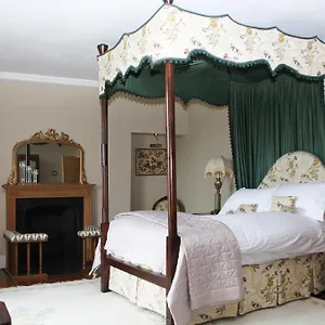 Little Holtby Bed & Breakfast