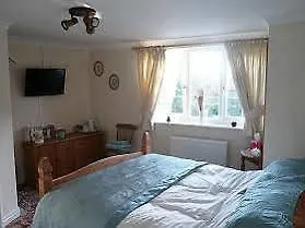 Maypole Farm Hotel