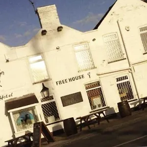 The Black Horse Inn