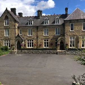 The Mount Hotel