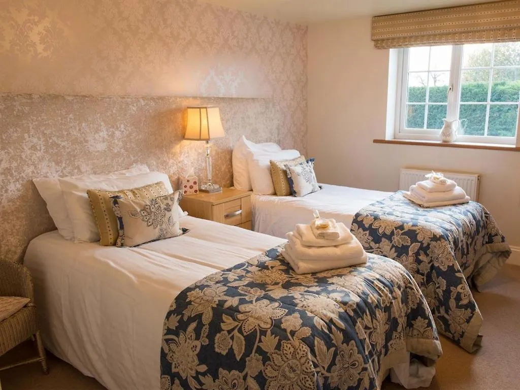 The Blackamoor Inn  Bishop Monkton