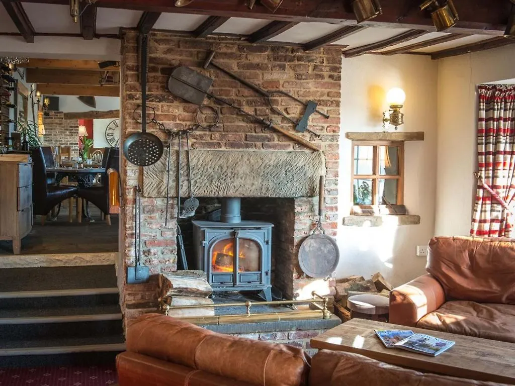 ***  The Blackamoor Inn United Kingdom