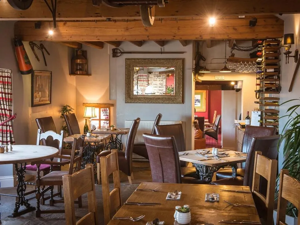 The Blackamoor Inn Bishop Monkton