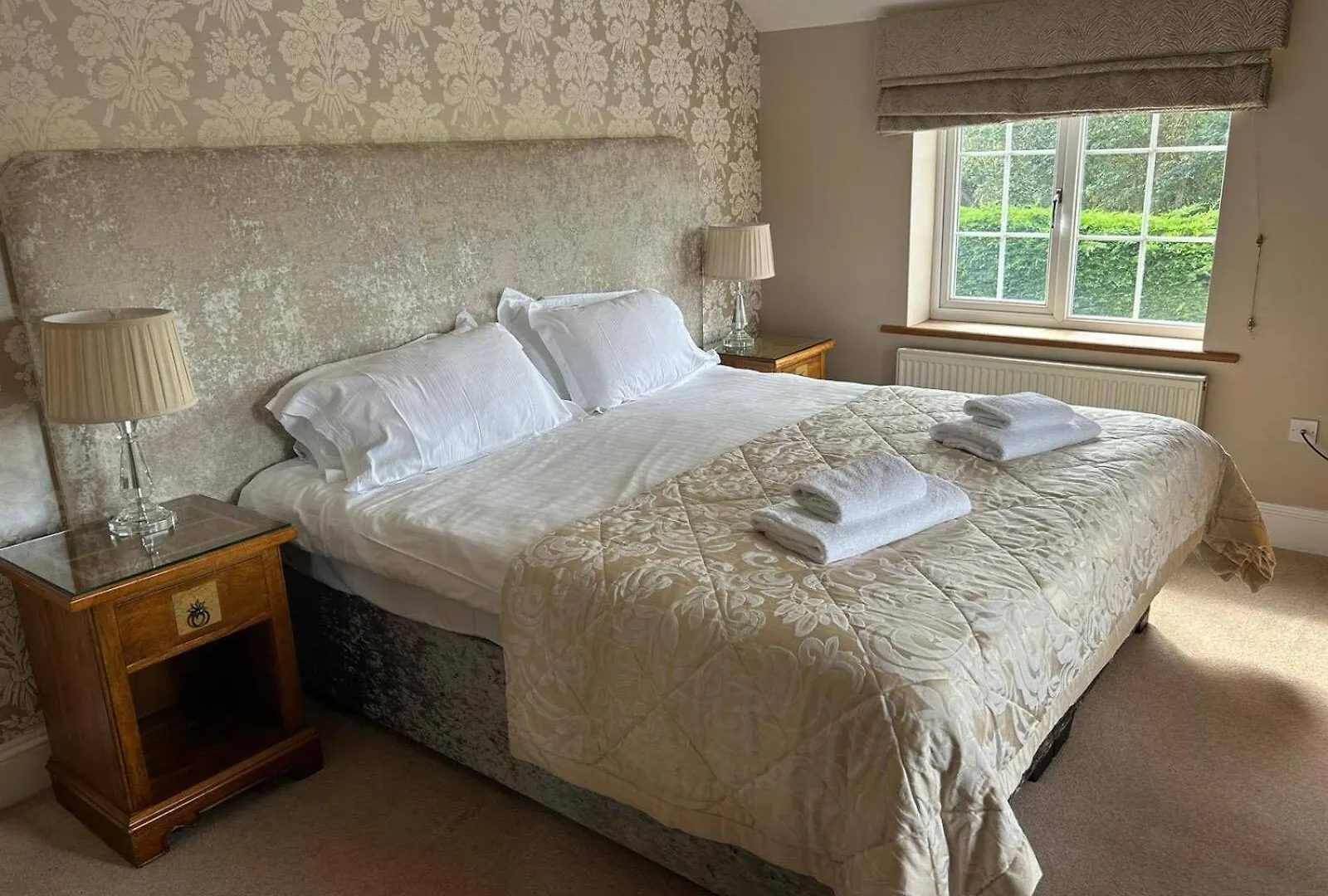 The Blackamoor Inn