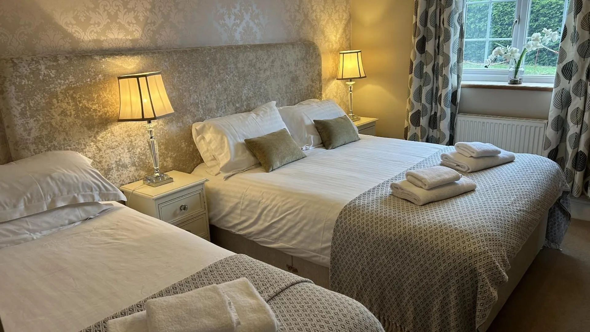 The Blackamoor Inn United Kingdom
