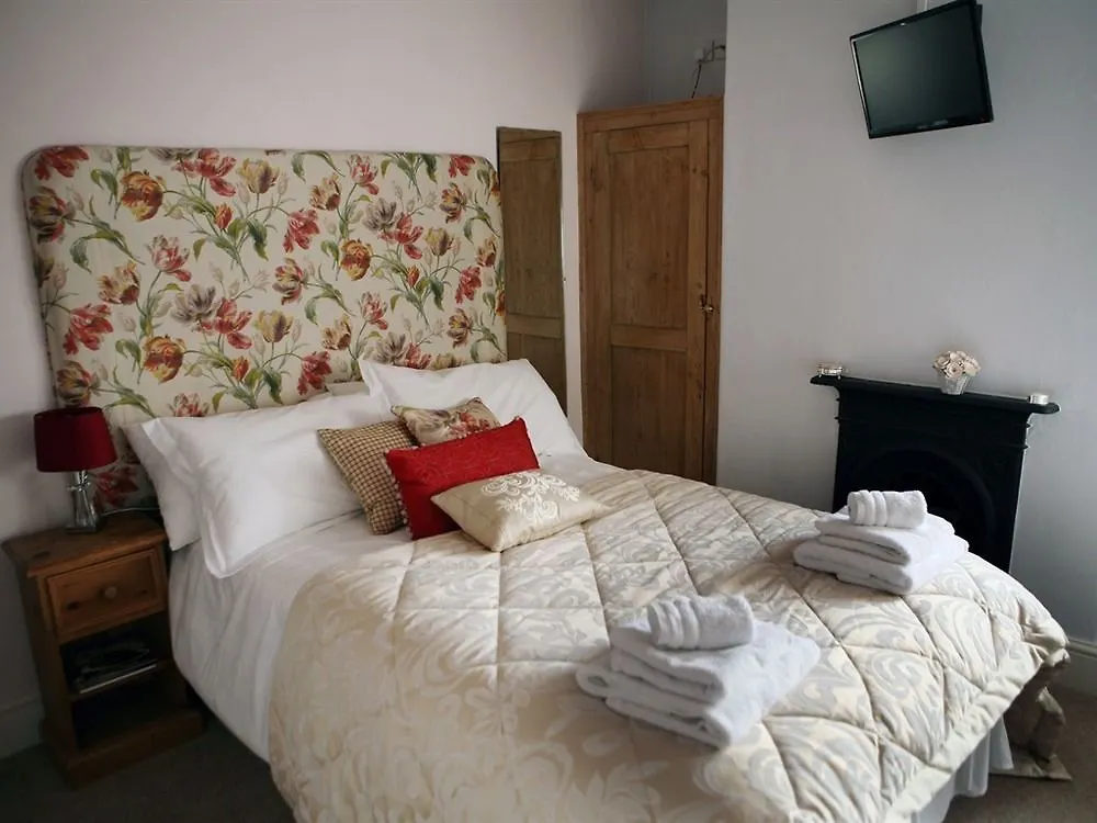 The Blackamoor Inn  Bishop Monkton