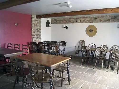 The Blackamoor Inn