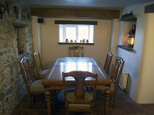The Blackamoor Inn