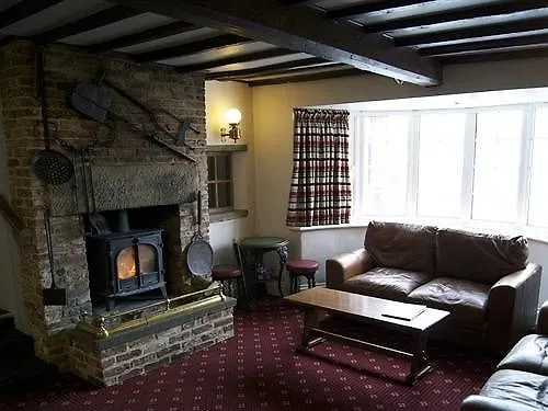 The Blackamoor Inn