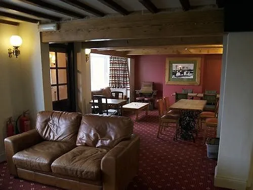 The Blackamoor Inn United Kingdom