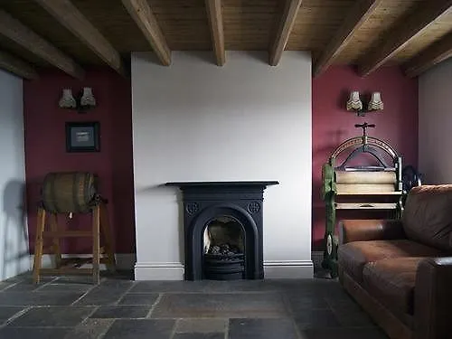 The Blackamoor Inn 3*, Bishop Monkton United Kingdom