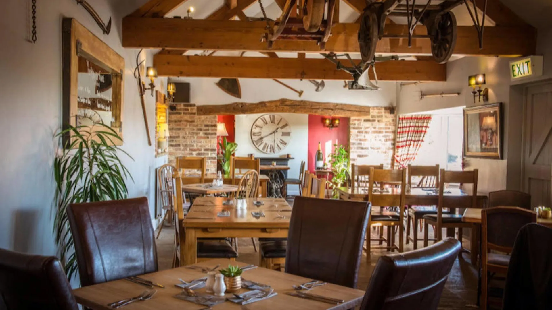 The Blackamoor Inn 3*, Bishop Monkton United Kingdom