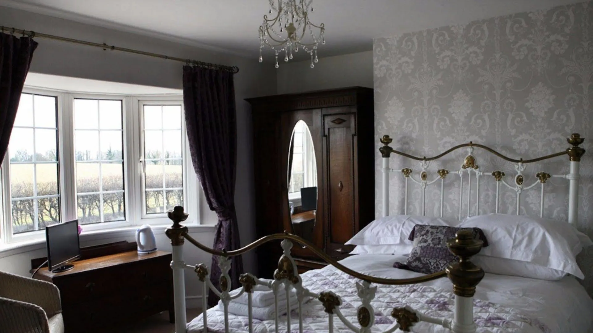 The Blackamoor Inn United Kingdom