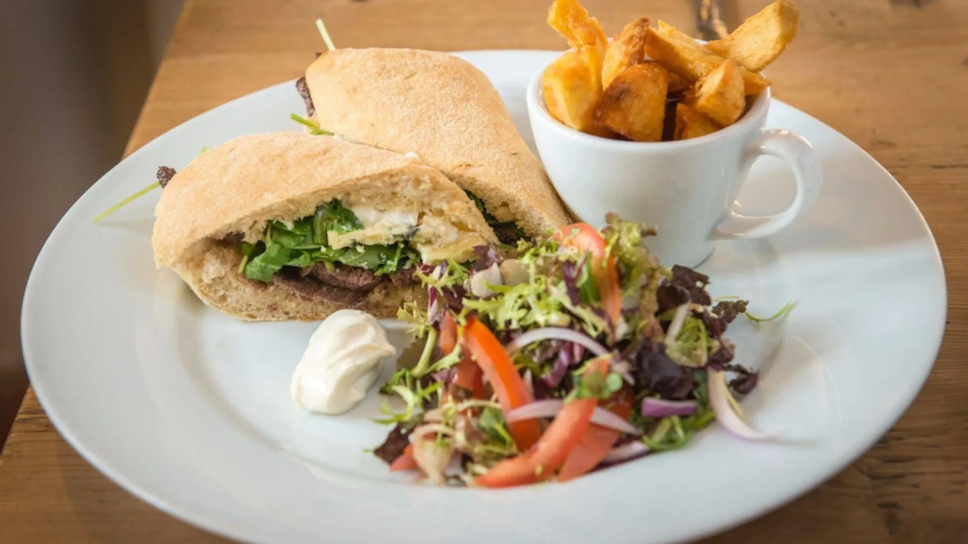 The Blackamoor Inn Bishop Monkton