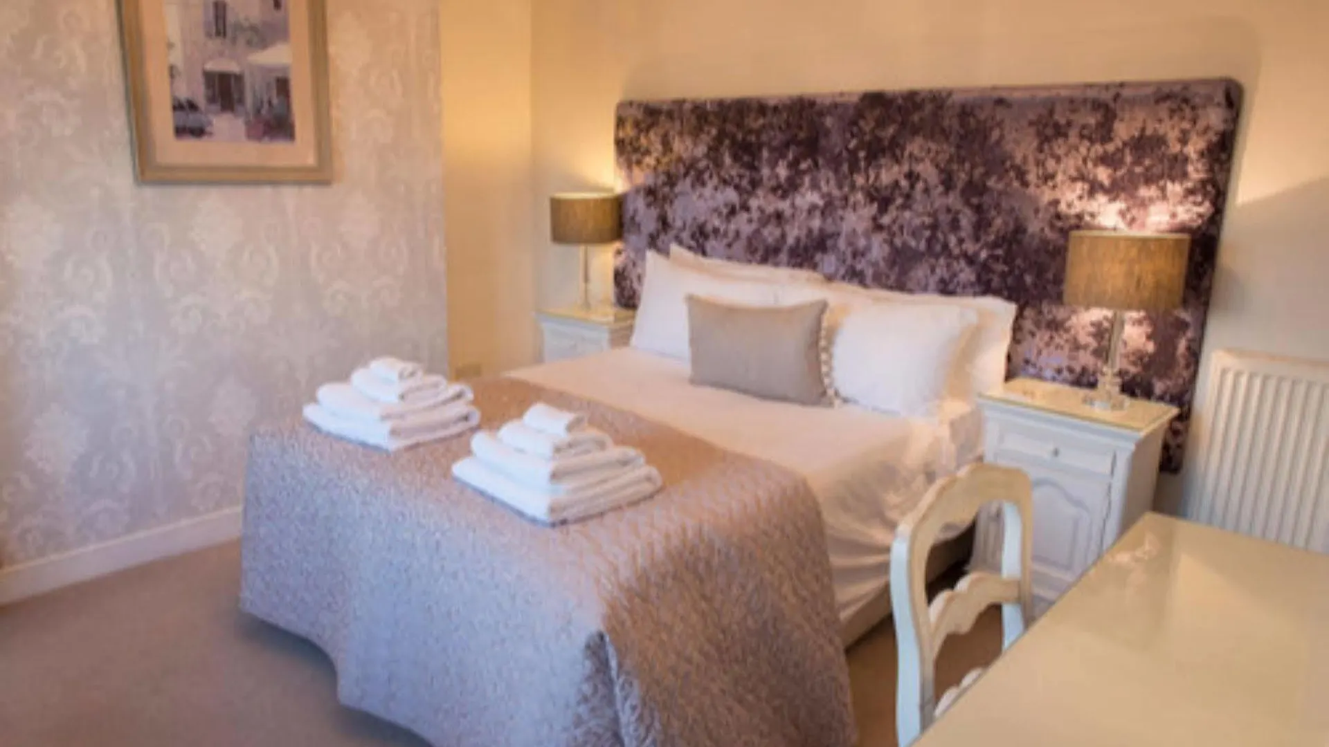 The Blackamoor Inn United Kingdom