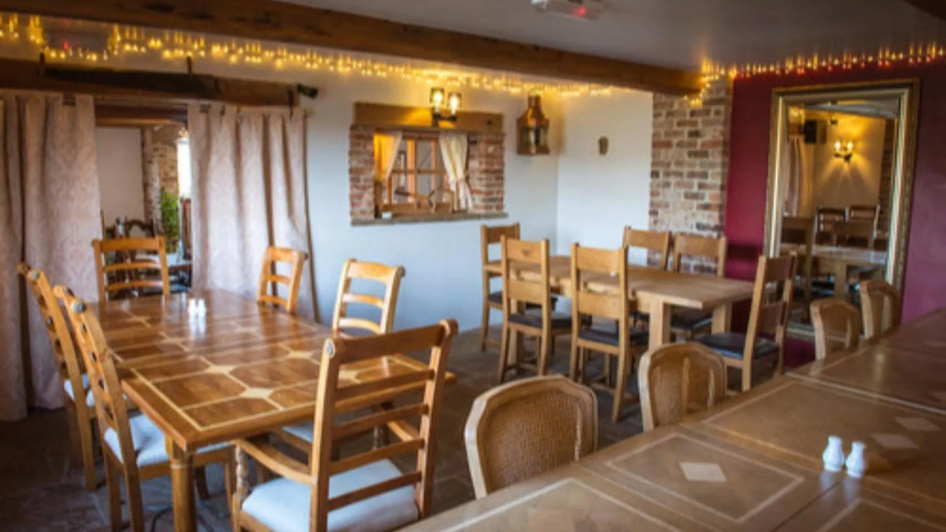 The Blackamoor Inn Bishop Monkton