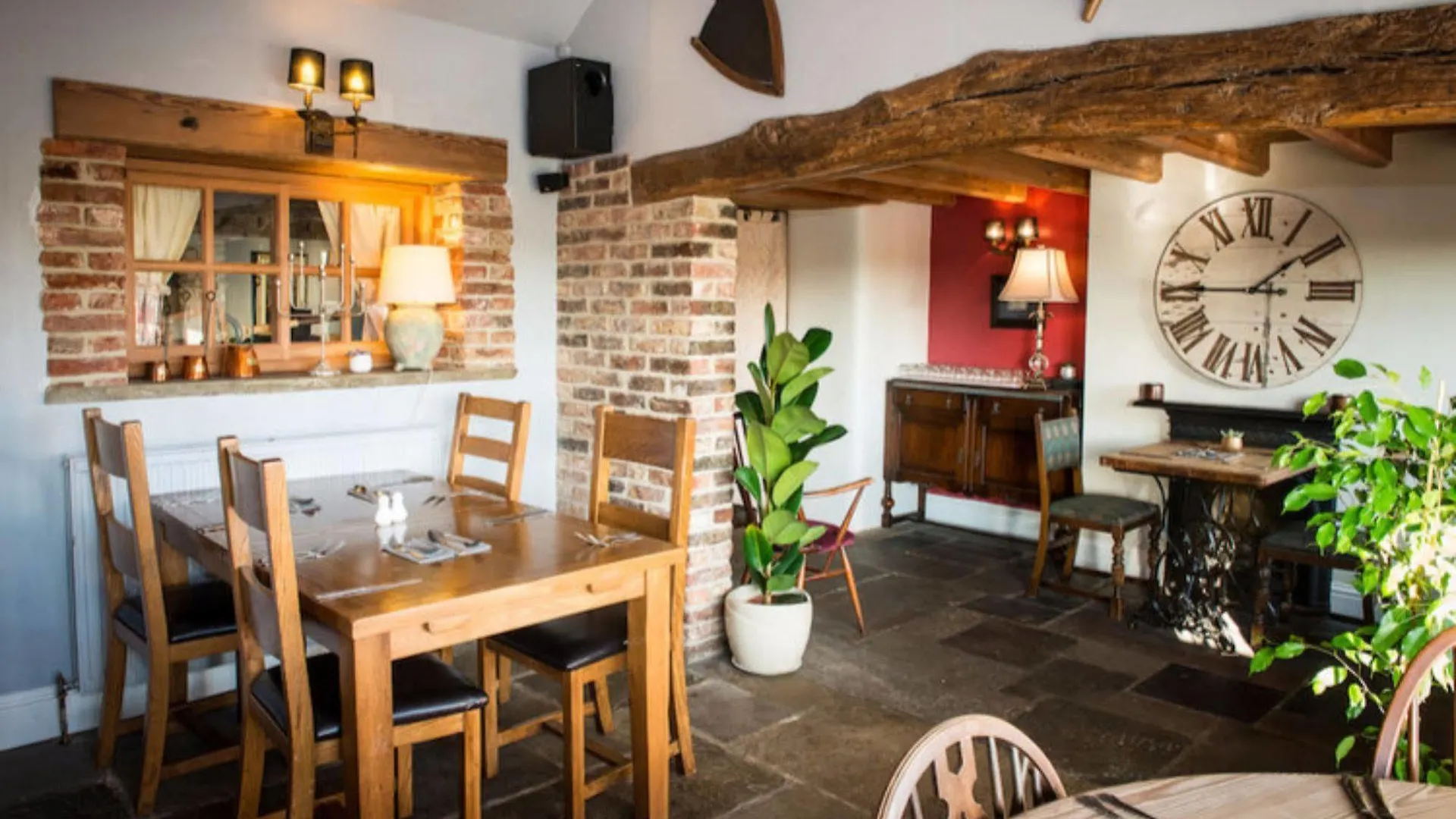 The Blackamoor Inn 3*, Bishop Monkton United Kingdom